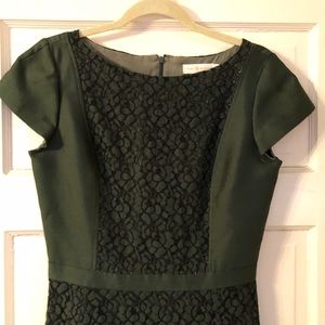 Tory Burch sheath dress